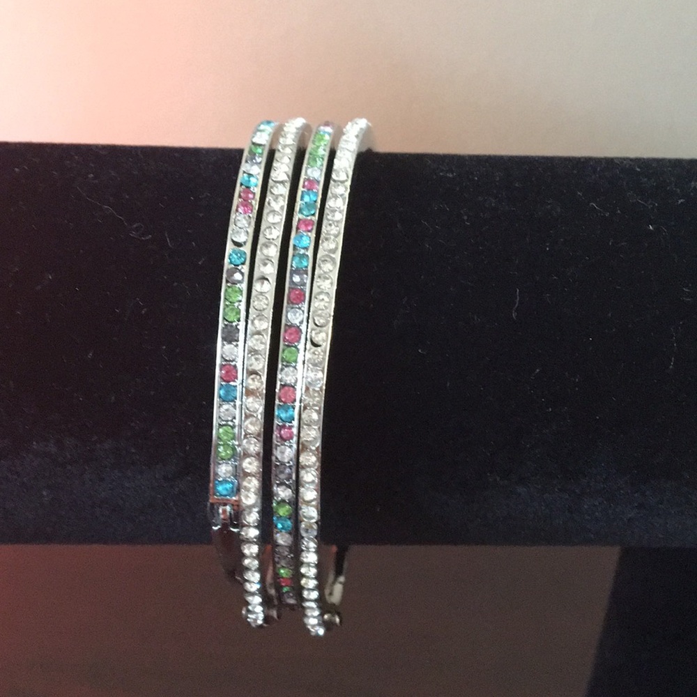 Bandle bracelets